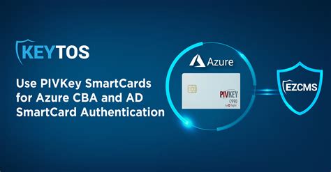 how to use pki smart card|smart card authentication step by.